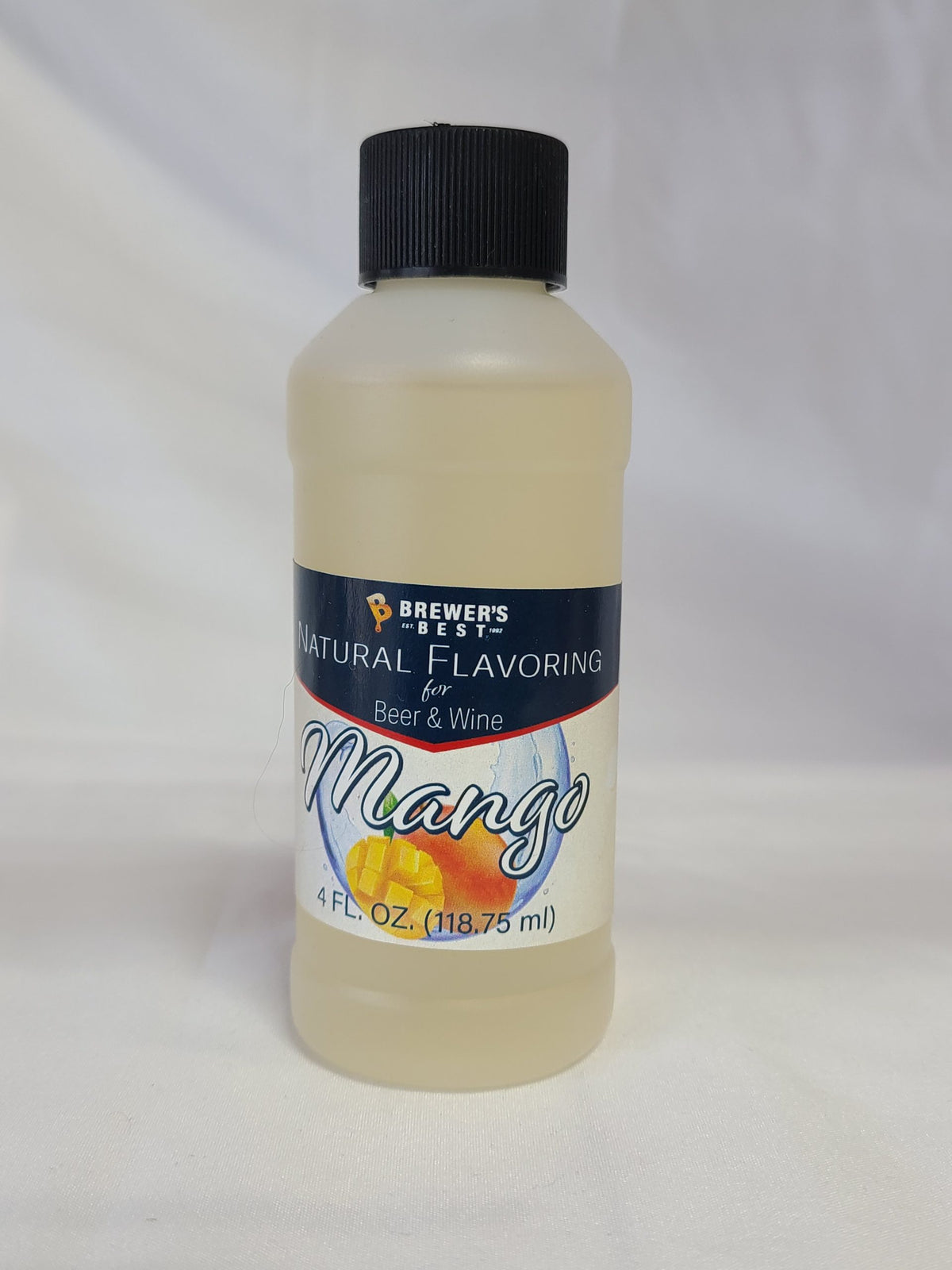 BrewersBest Natural Mango Flavoring Extract
