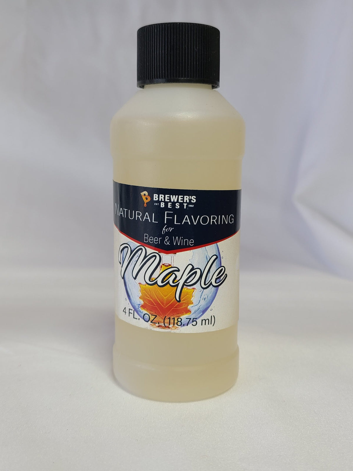 BrewersBest Natural Maple Flavoring Extract