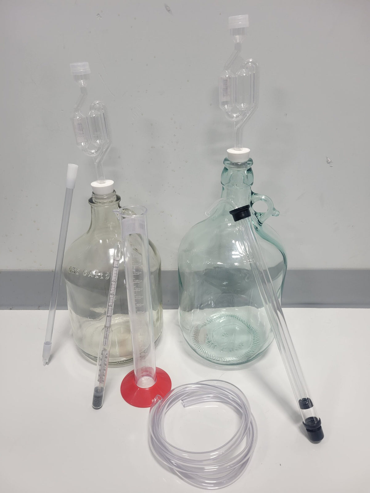 Mead Equipment Kit