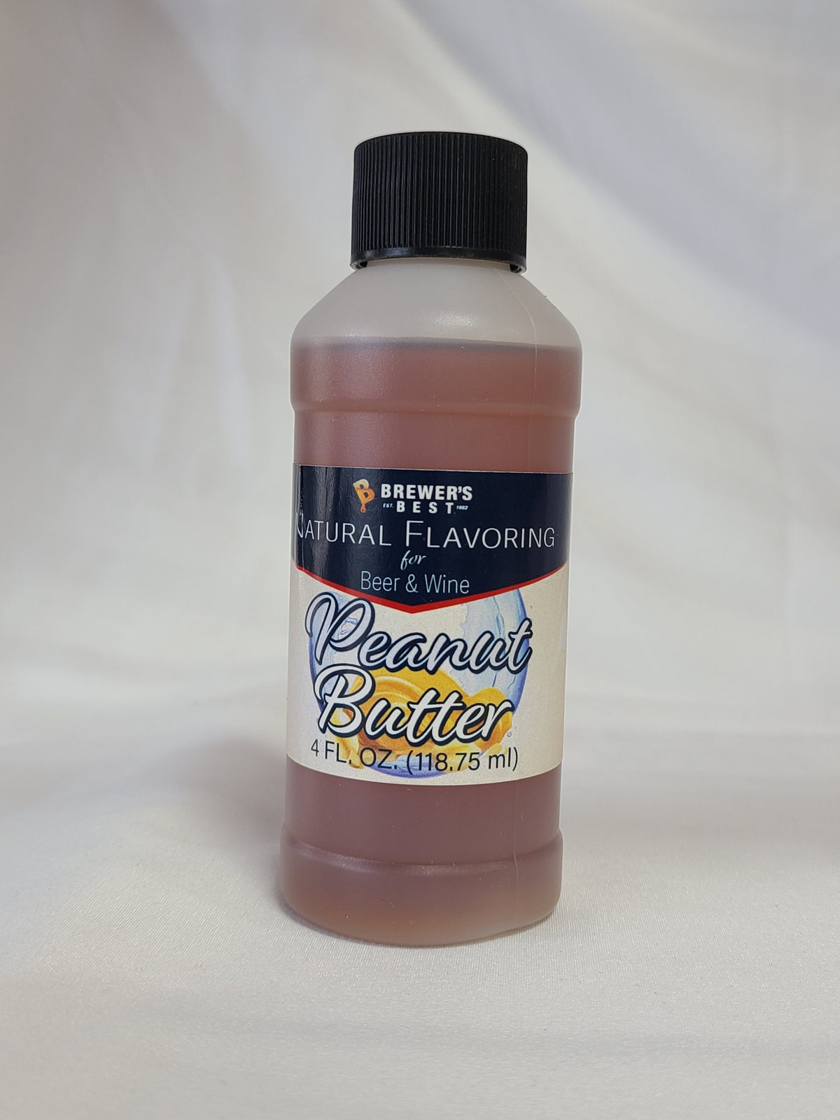 BrewersBest Natural Peanut Butter Flavoring Extract