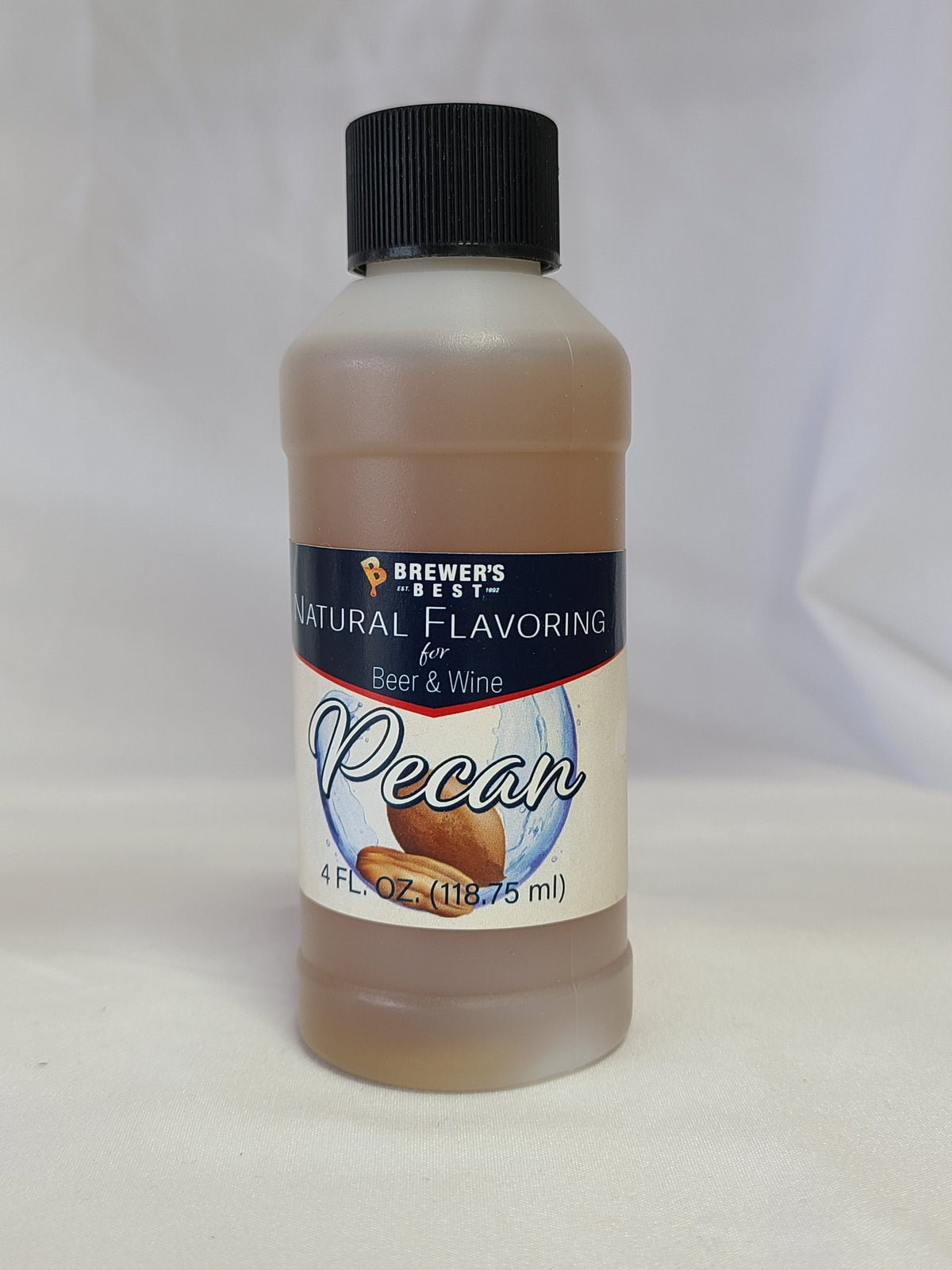 BrewersBest Natural Pecan Flavoring Extract