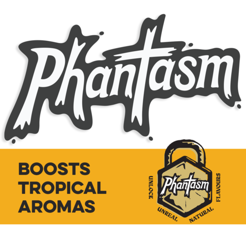Phantasm Thiol Boosting Powder