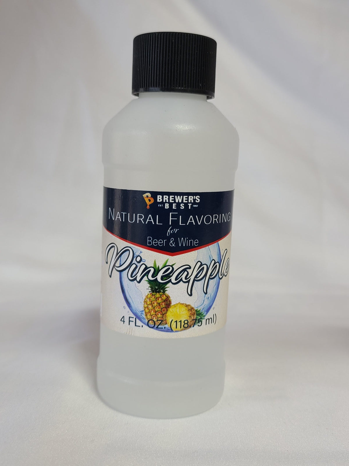 BrewersBest Natural Pineapple Flavoring Extract