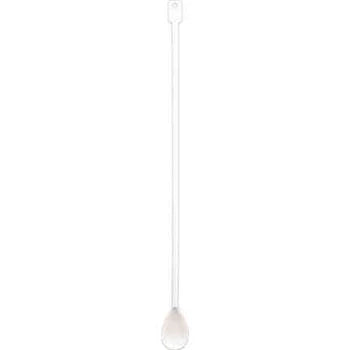 High Temp Brewing Spoon - 28 in. Plastic