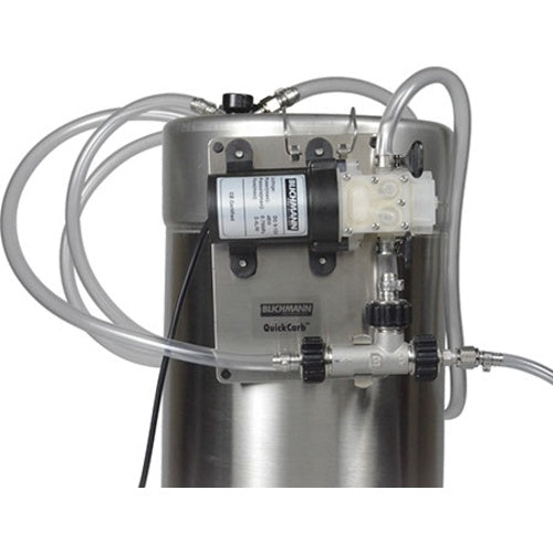 Blichmann Quick Carb