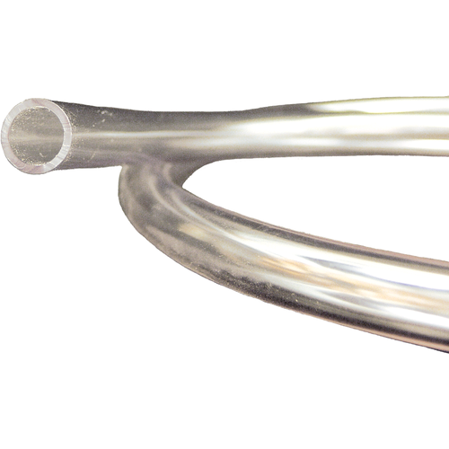 Vinyl Transfer Tubing Flexible Racking