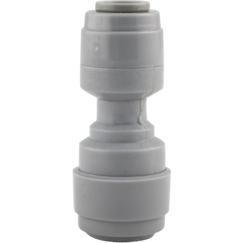 Duotight Push-In Fitting - Reducer - 6.35mm (1/4") x 8mm (5/16")