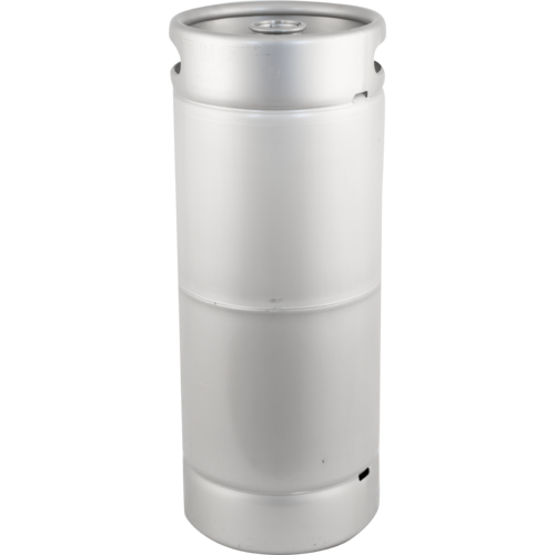 Stainless Steel US Sanke Keg
