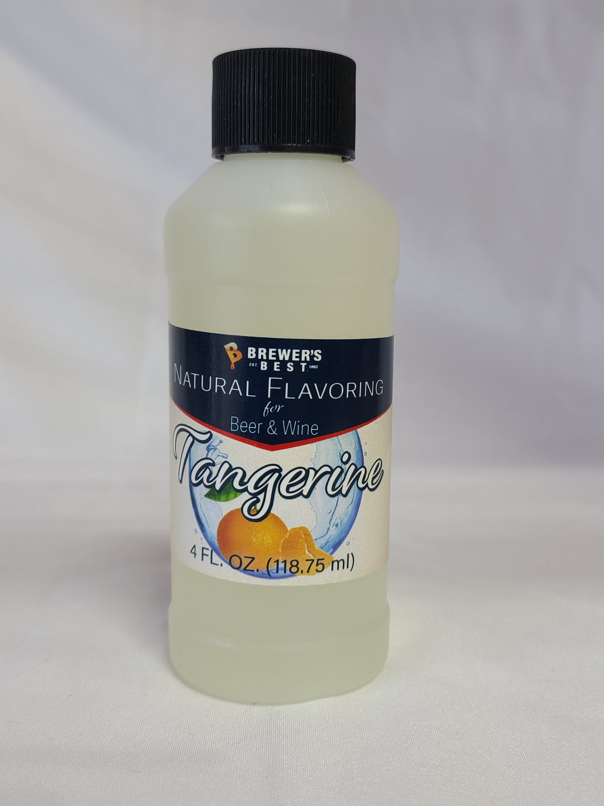 BrewersBest Natural Tangerine Flavoring Extract