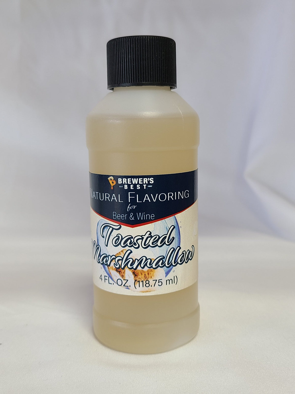 BrewersBest Natural Toasted Marshmallow Flavoring Extract