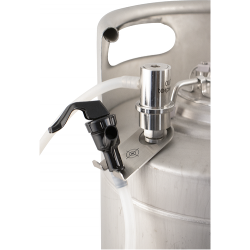 Torpedo Picnic Tap Holder