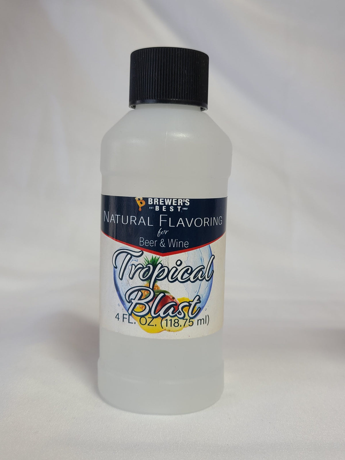 BrewersBest Natural Tropical Blast Flavoring Extract