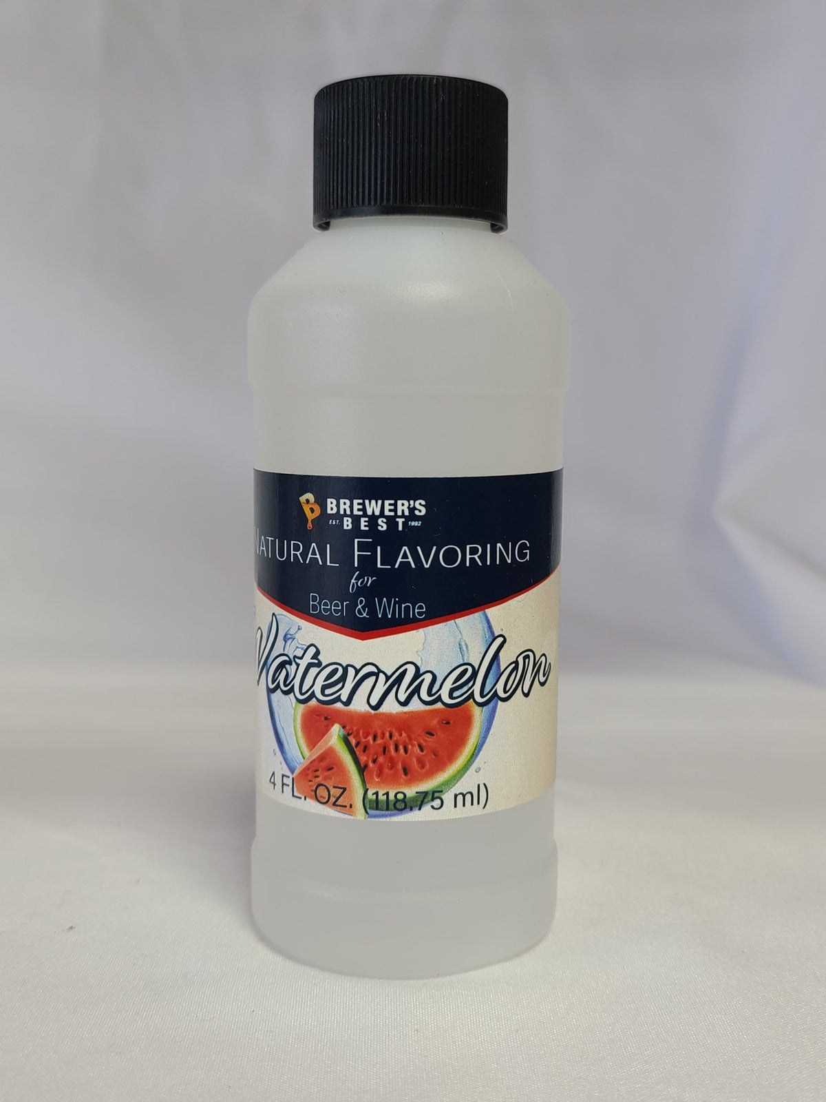 BrewersBest Natural Watermelon Flavoring Extract