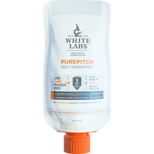 White Labs Yeast - San Francisco Lager Next Generation