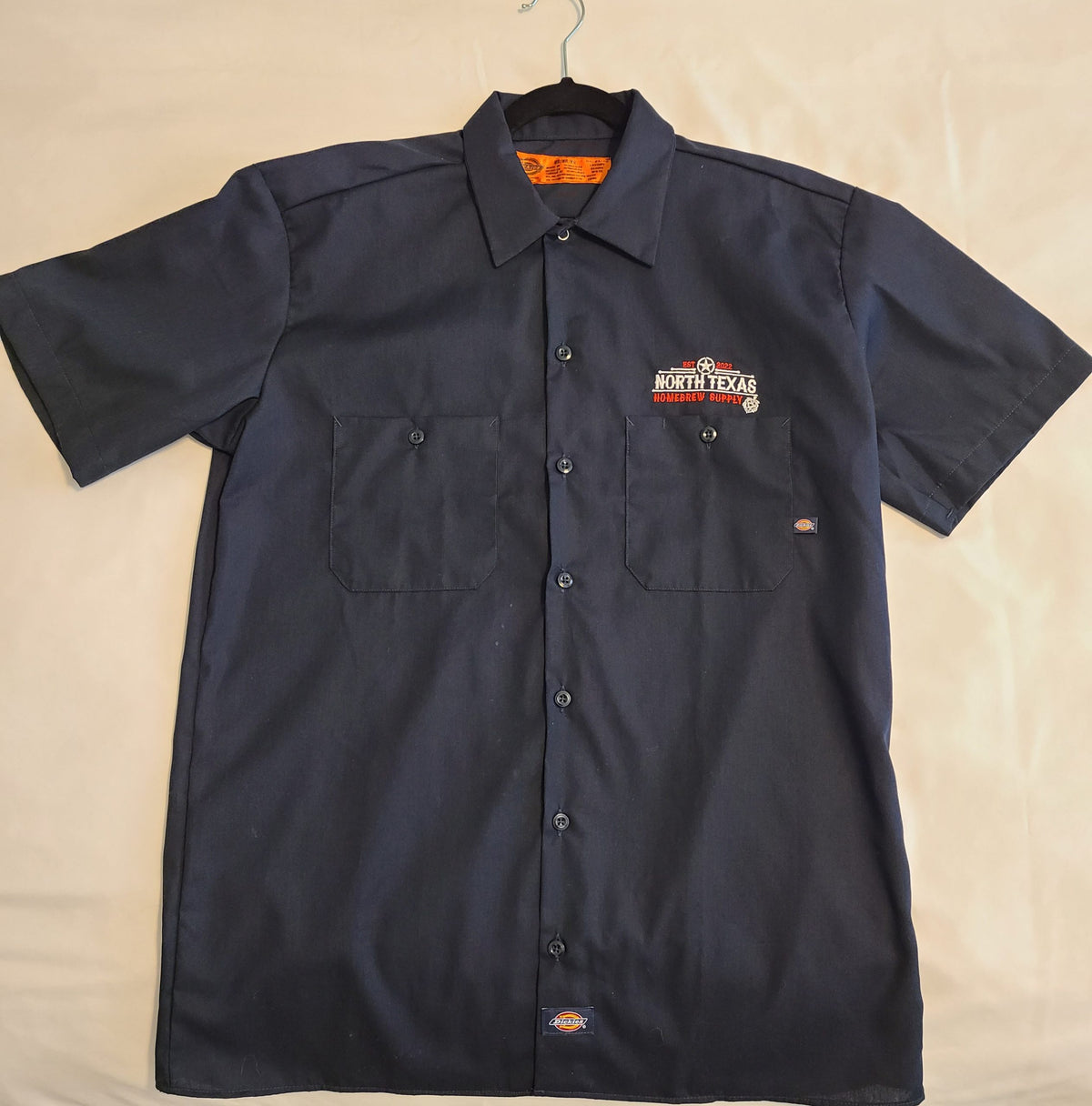 NTHBS Workshirt